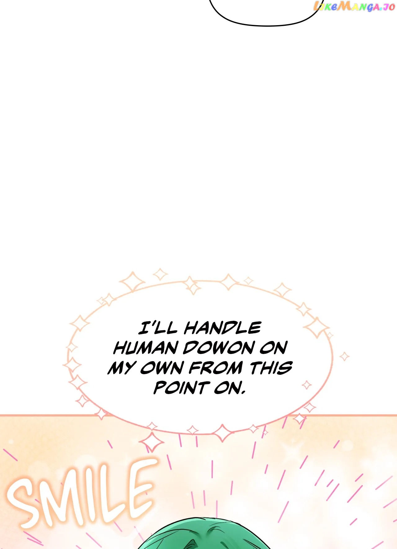 Select Just Peachy	 Just Peachy Chapter 7 - page 13