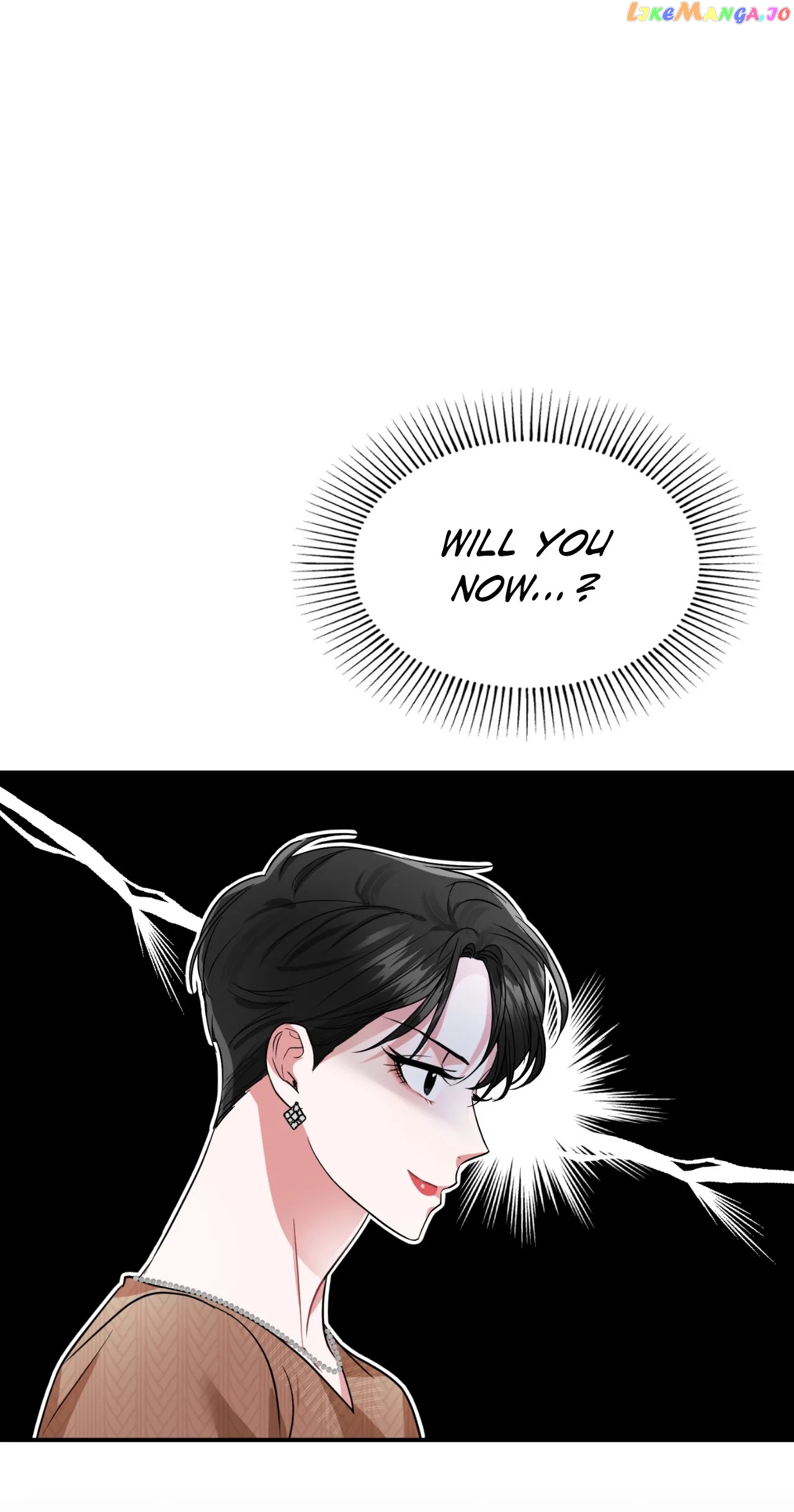 Select Just Peachy	 Just Peachy Chapter 7 - page 15