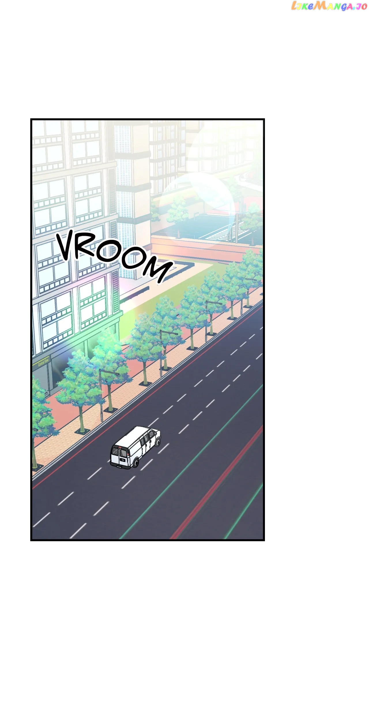 Select Just Peachy	 Just Peachy Chapter 7 - page 20