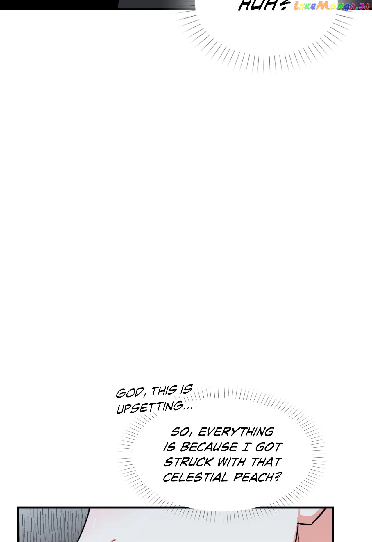 Select Just Peachy	 Just Peachy Chapter 7 - page 23