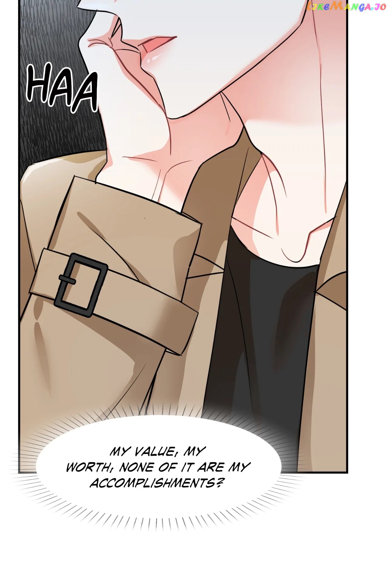 Select Just Peachy	 Just Peachy Chapter 7 - page 24