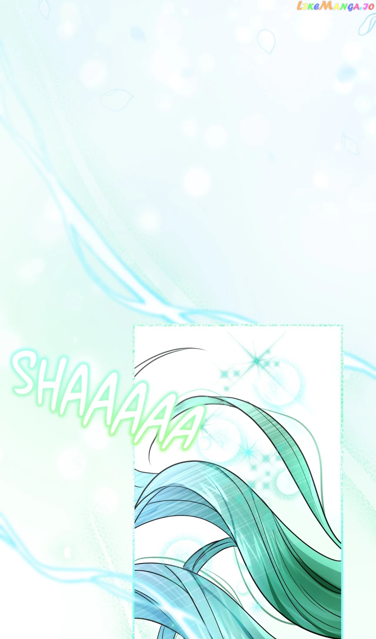 Select Just Peachy	 Just Peachy Chapter 7 - page 32