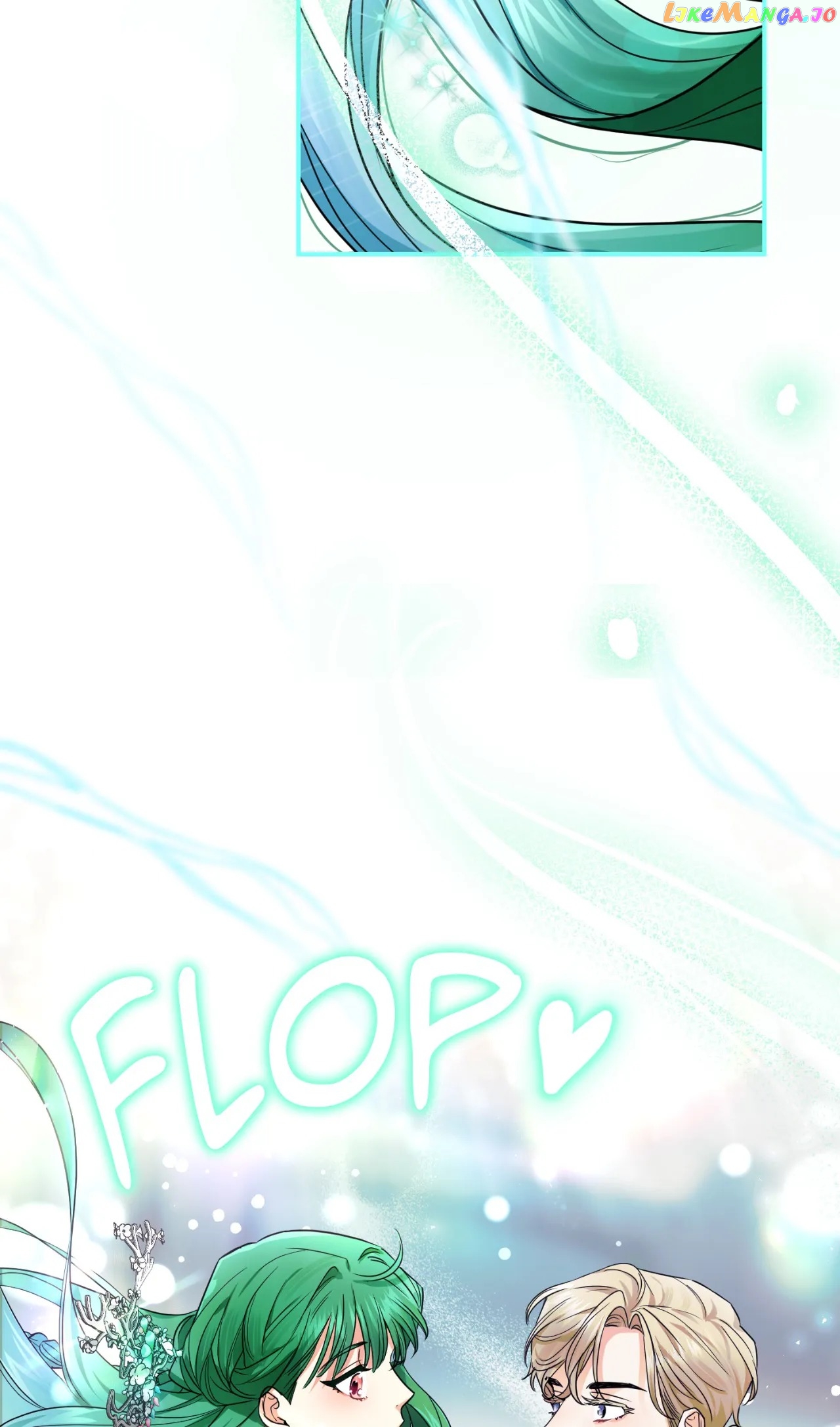 Select Just Peachy	 Just Peachy Chapter 7 - page 33