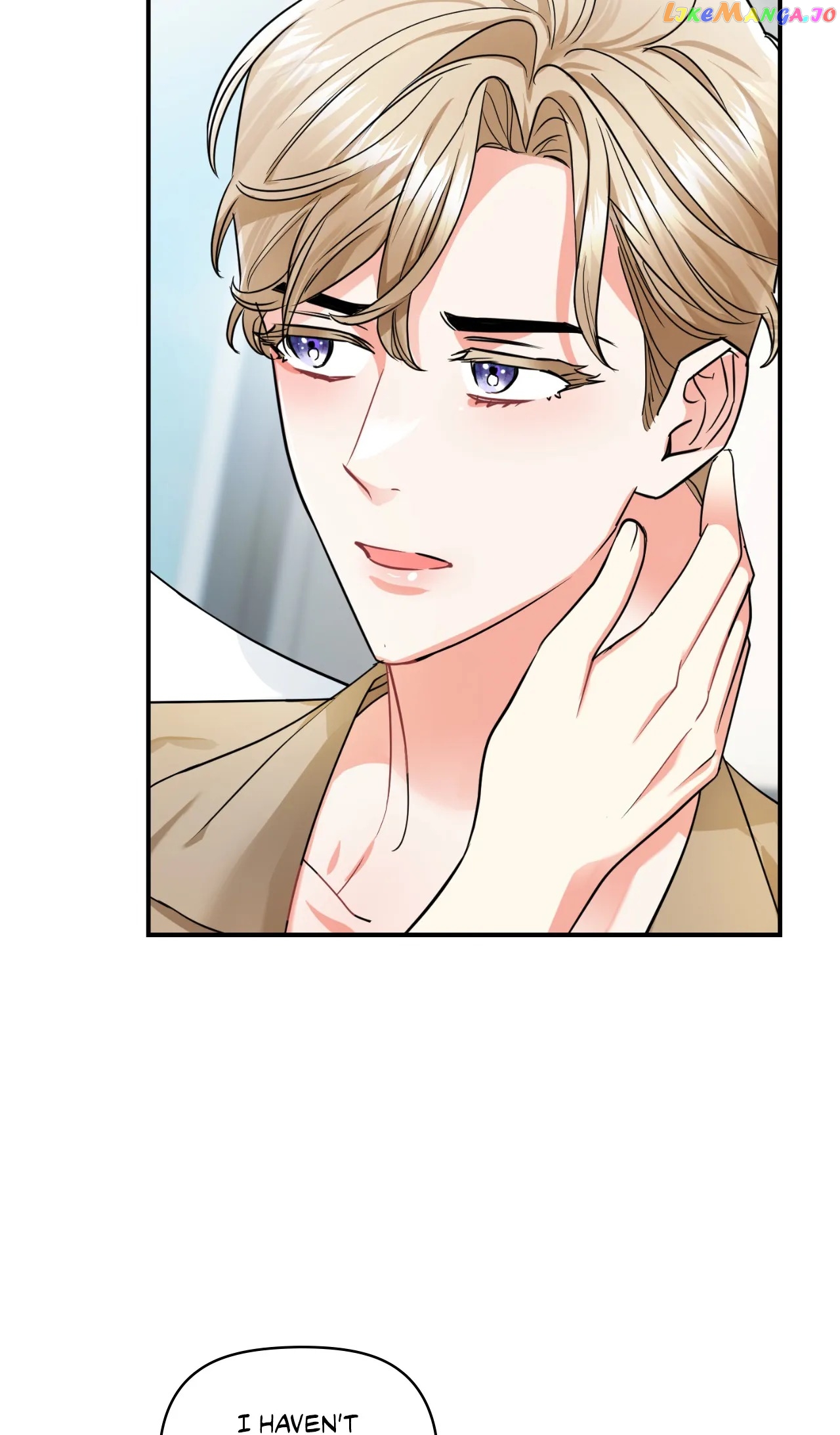 Select Just Peachy	 Just Peachy Chapter 7 - page 38