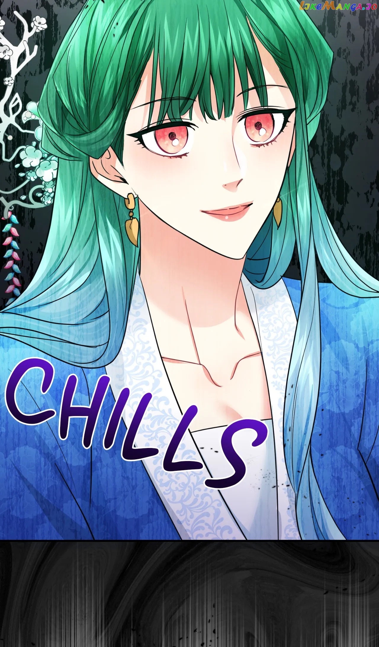 Select Just Peachy	 Just Peachy Chapter 7 - page 42