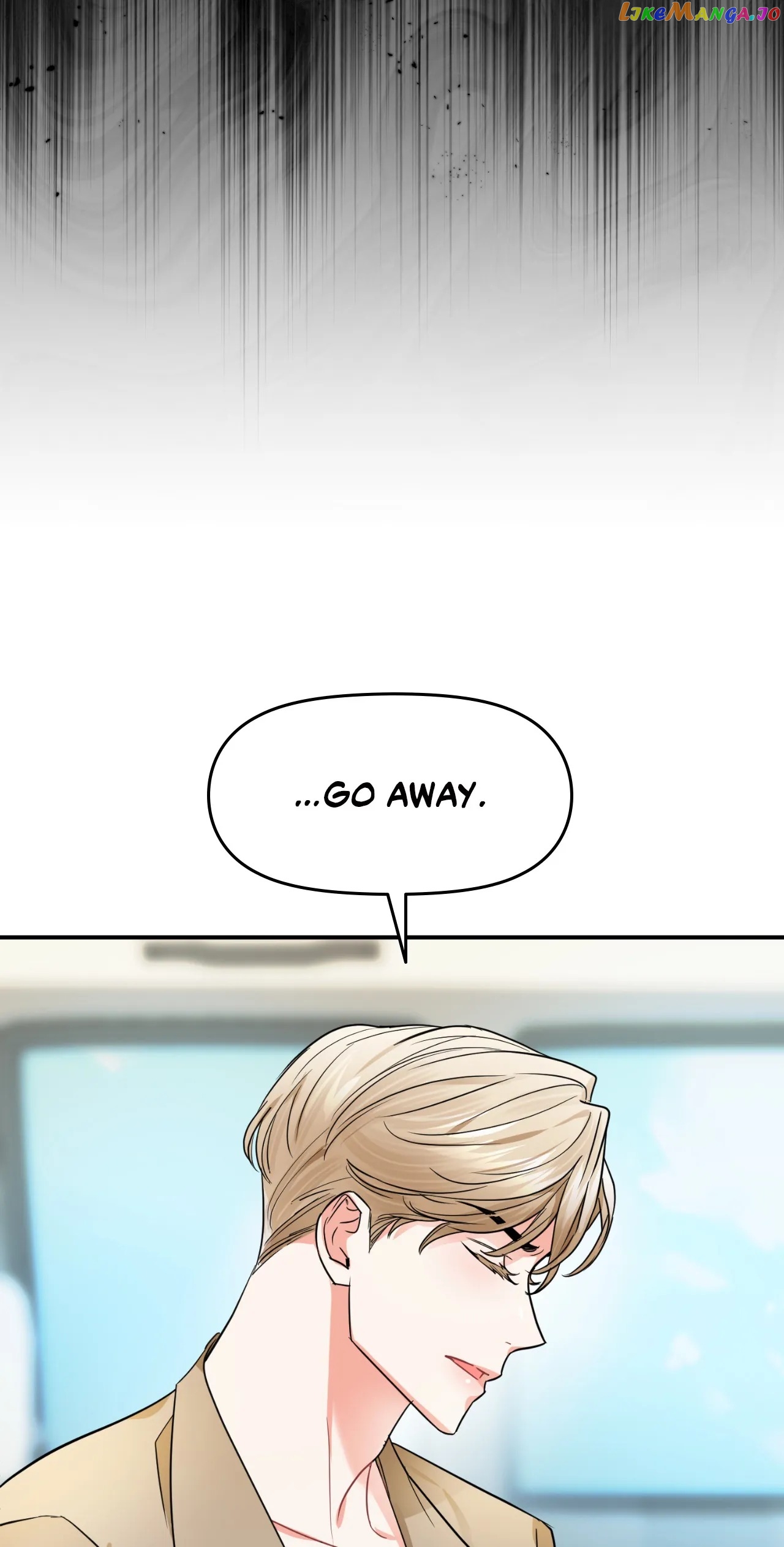 Select Just Peachy	 Just Peachy Chapter 7 - page 43