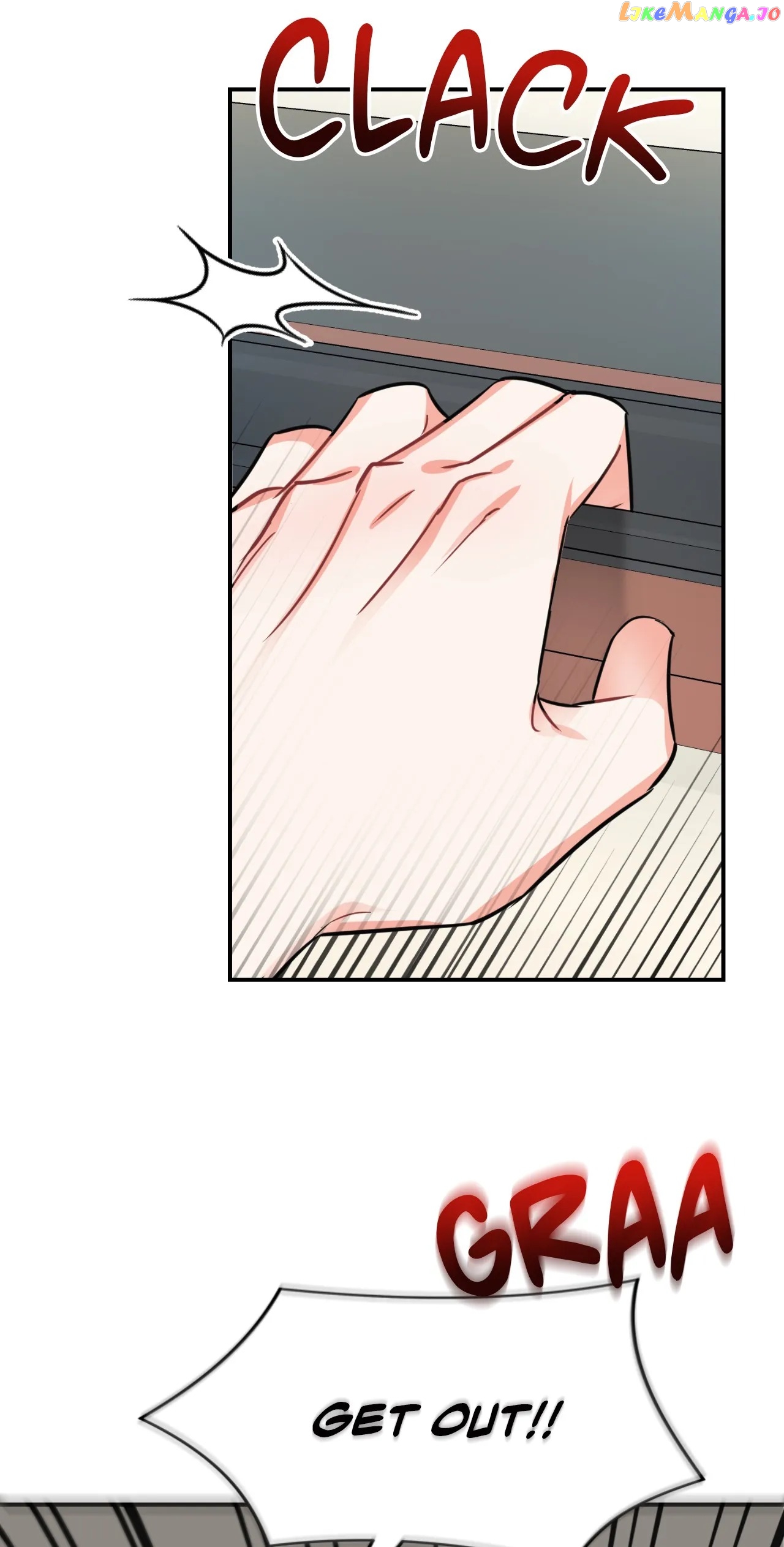 Select Just Peachy	 Just Peachy Chapter 7 - page 48