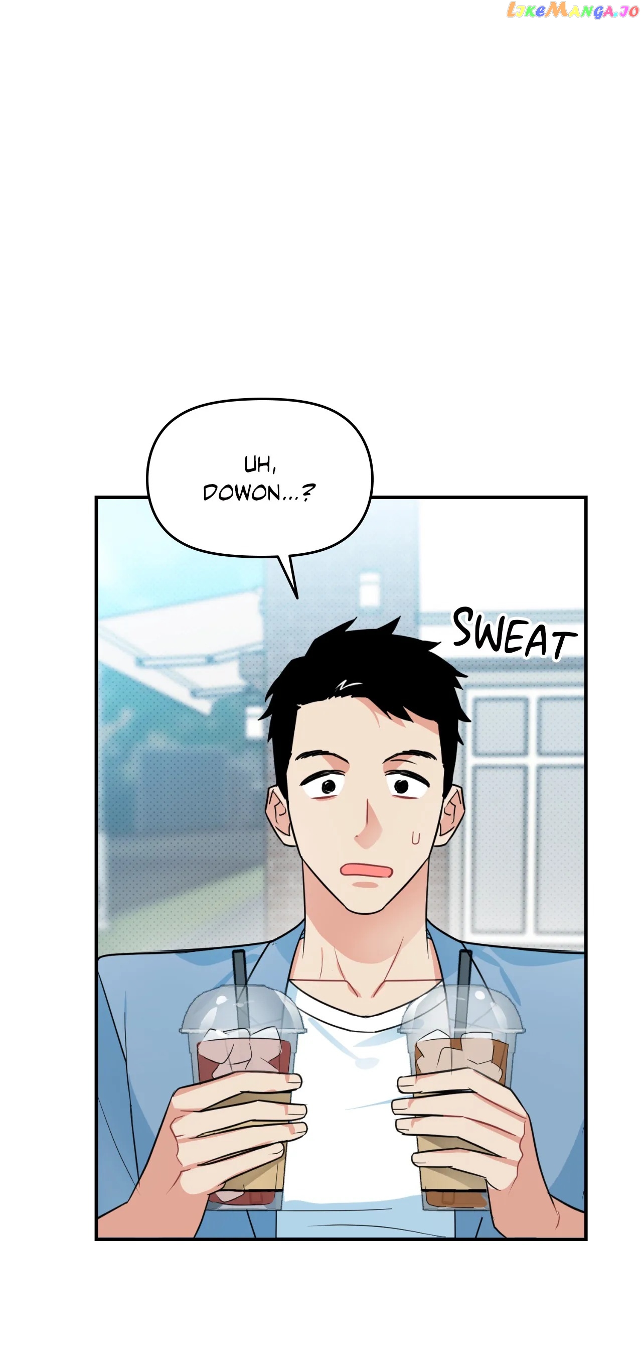 Select Just Peachy	 Just Peachy Chapter 7 - page 50