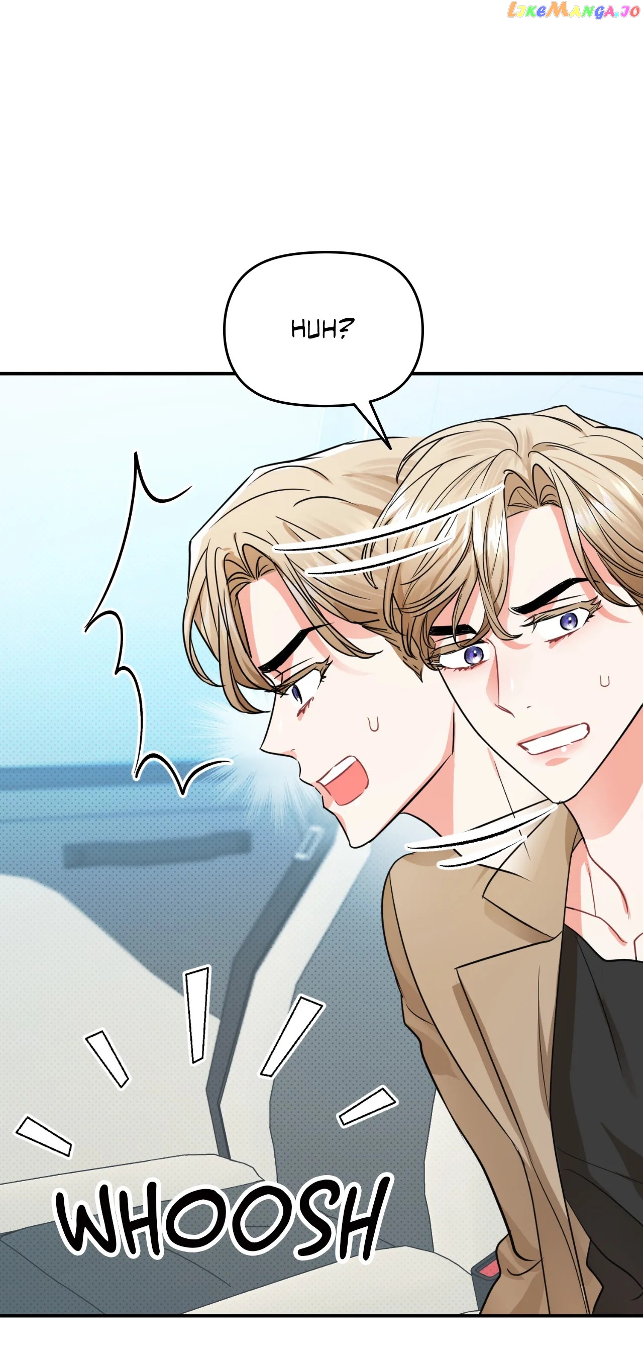 Select Just Peachy	 Just Peachy Chapter 7 - page 51