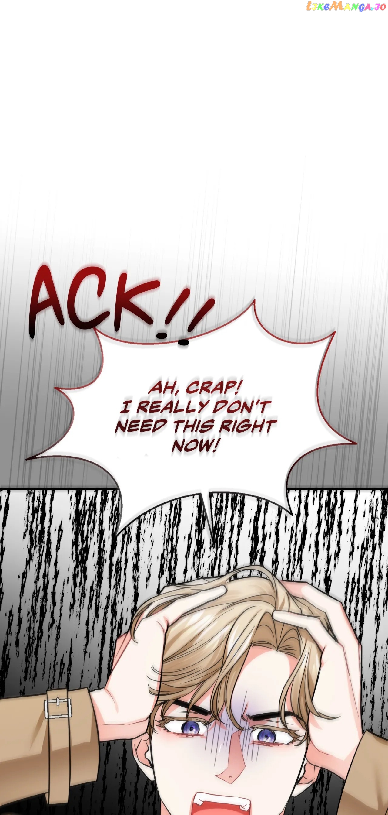 Select Just Peachy	 Just Peachy Chapter 7 - page 52