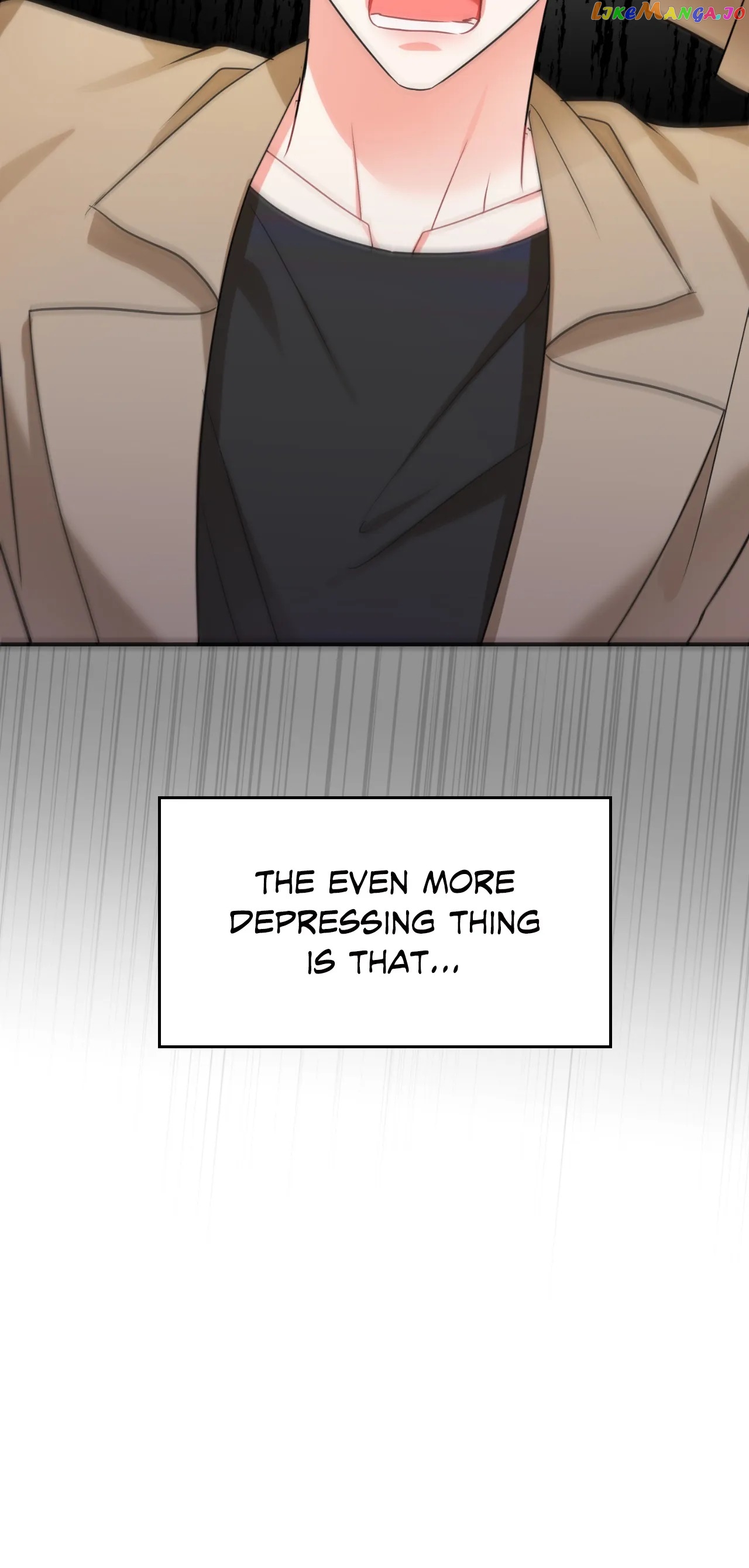 Select Just Peachy	 Just Peachy Chapter 7 - page 53