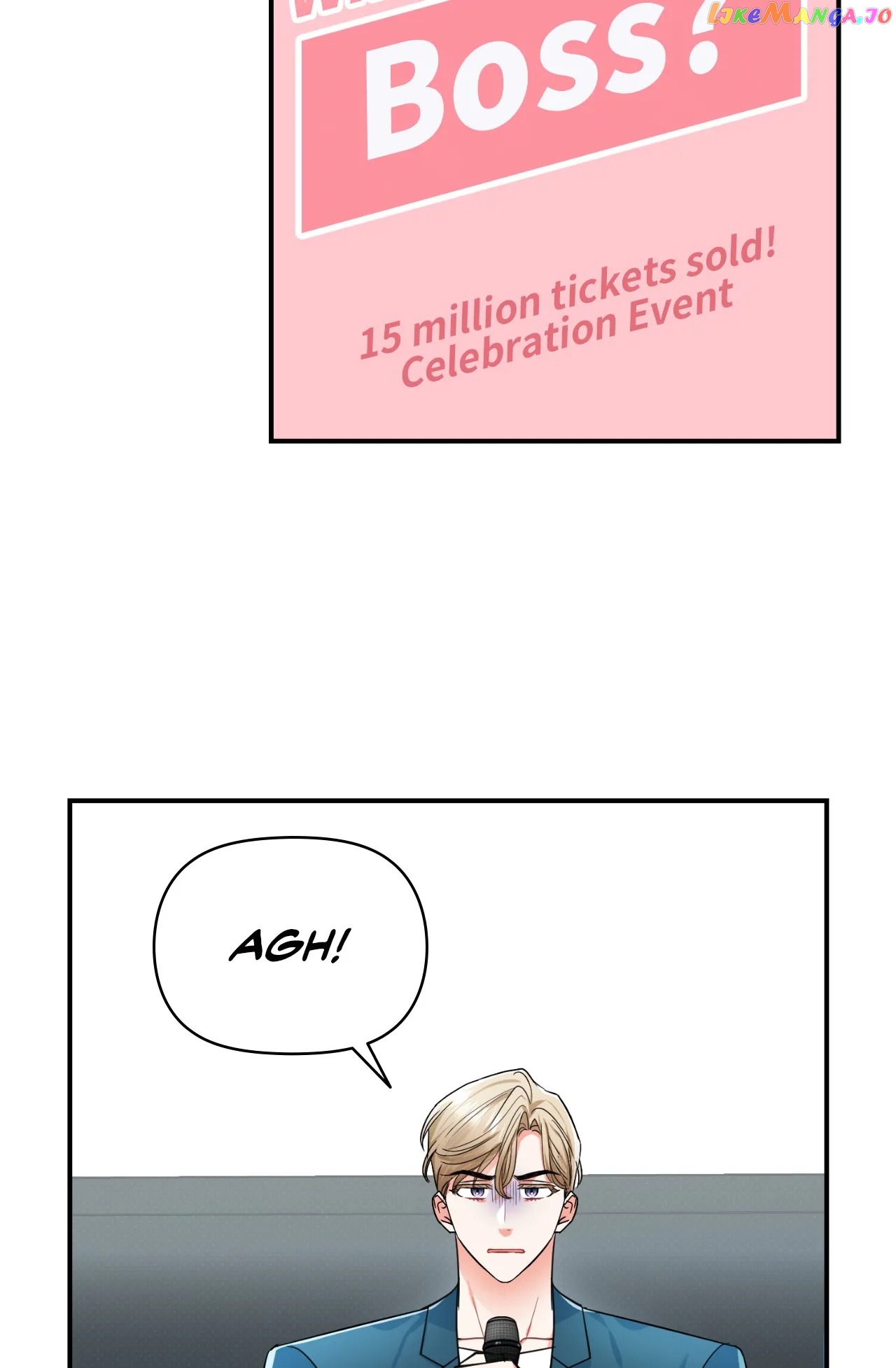 Select Just Peachy	 Just Peachy Chapter 7 - page 58