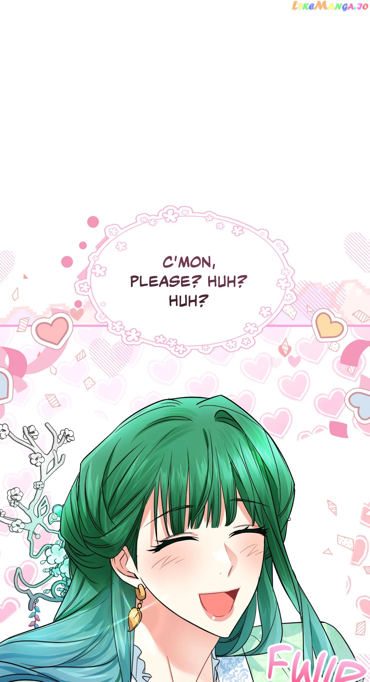 Select Just Peachy	 Just Peachy Chapter 7 - page 64