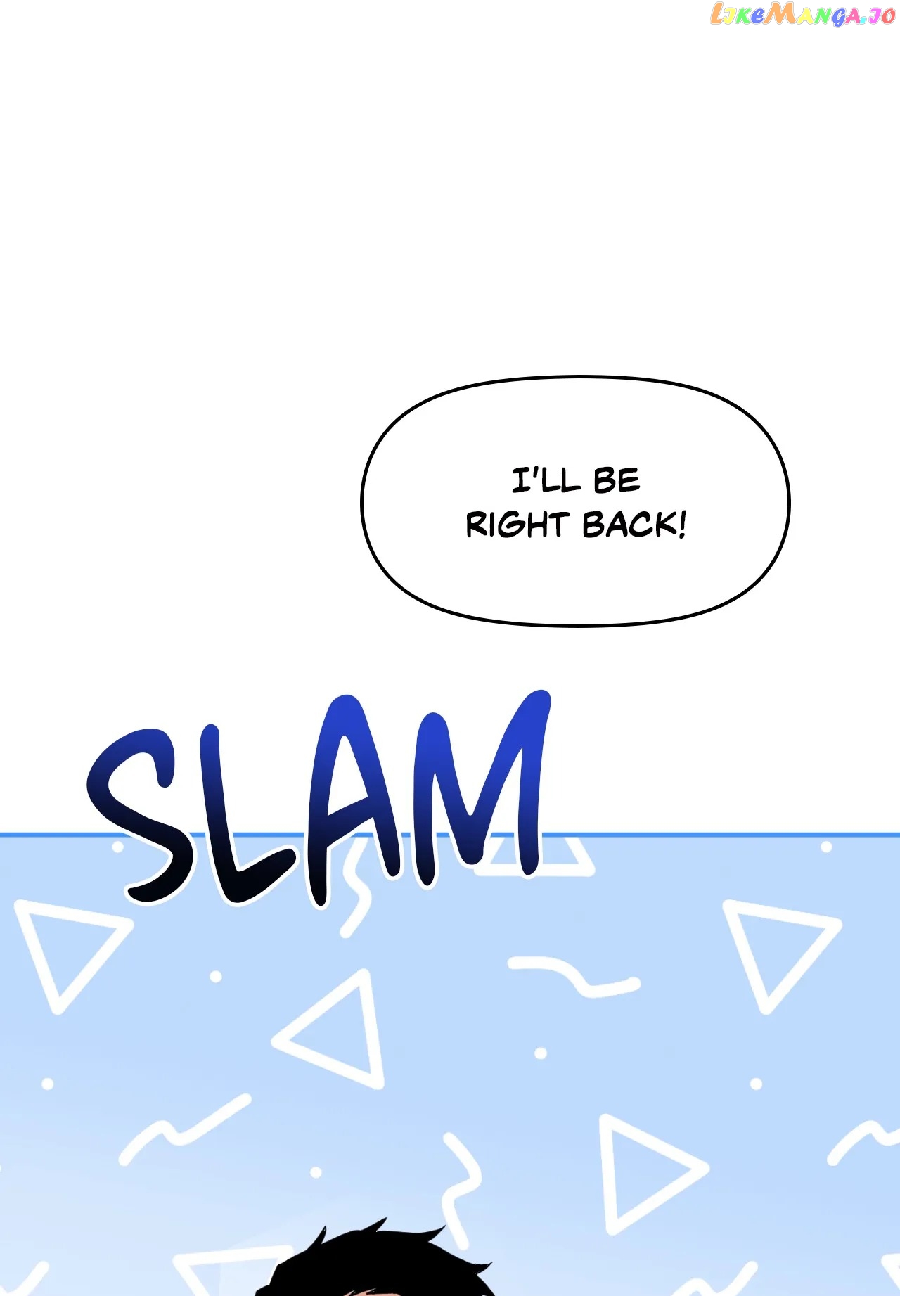 Select Just Peachy	 Just Peachy Chapter 7 - page 72