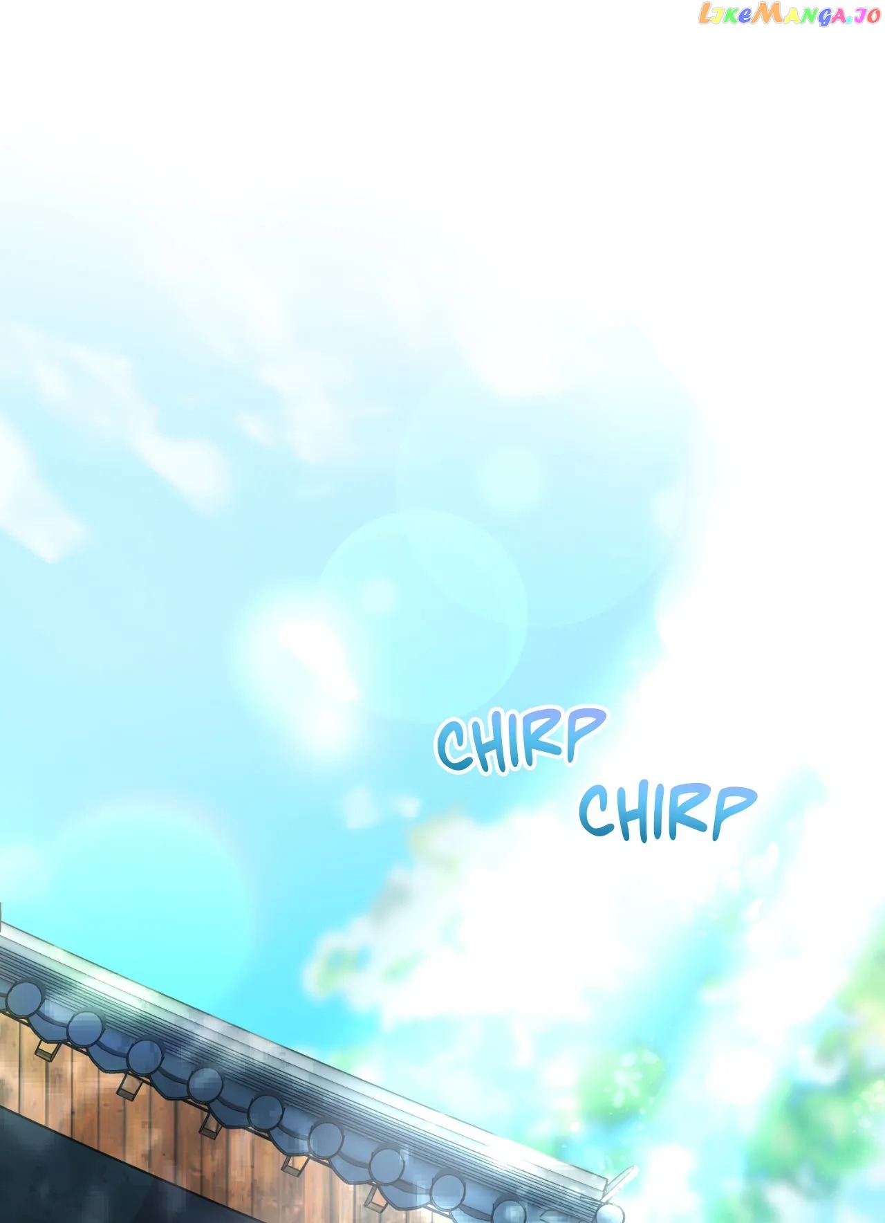 Select Just Peachy	 Just Peachy Chapter 7 - page 8