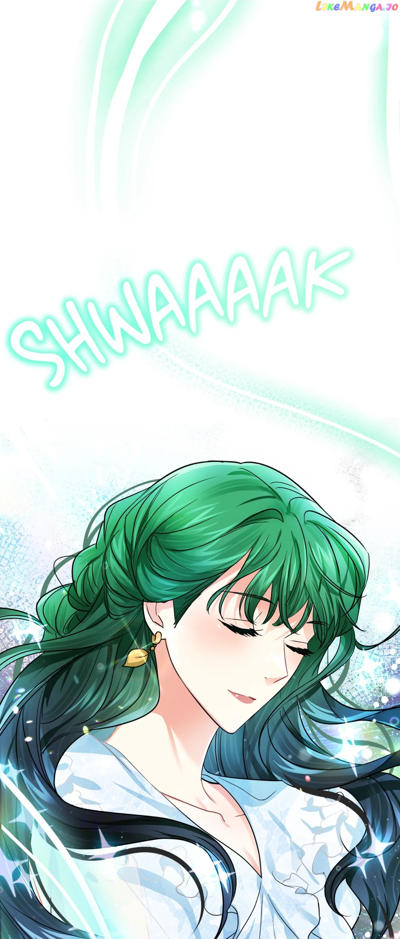 Select Just Peachy	 Just Peachy Chapter 7 - page 85