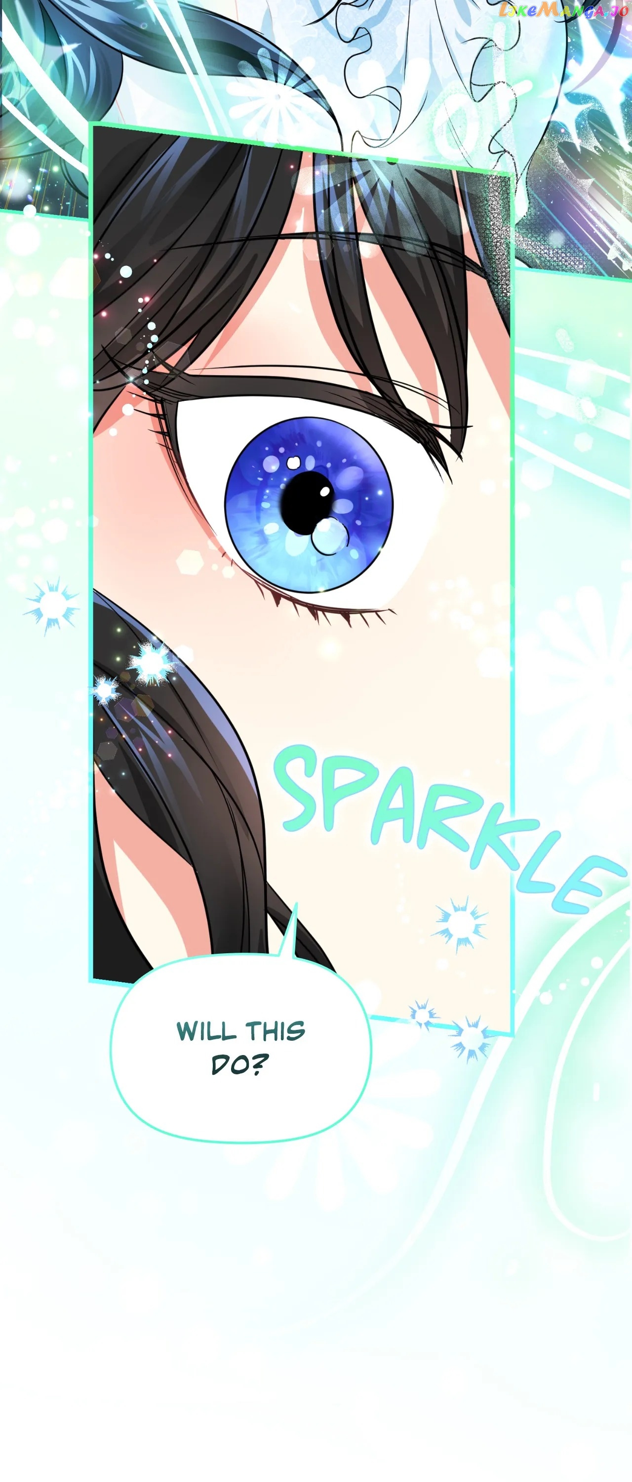 Select Just Peachy	 Just Peachy Chapter 7 - page 86