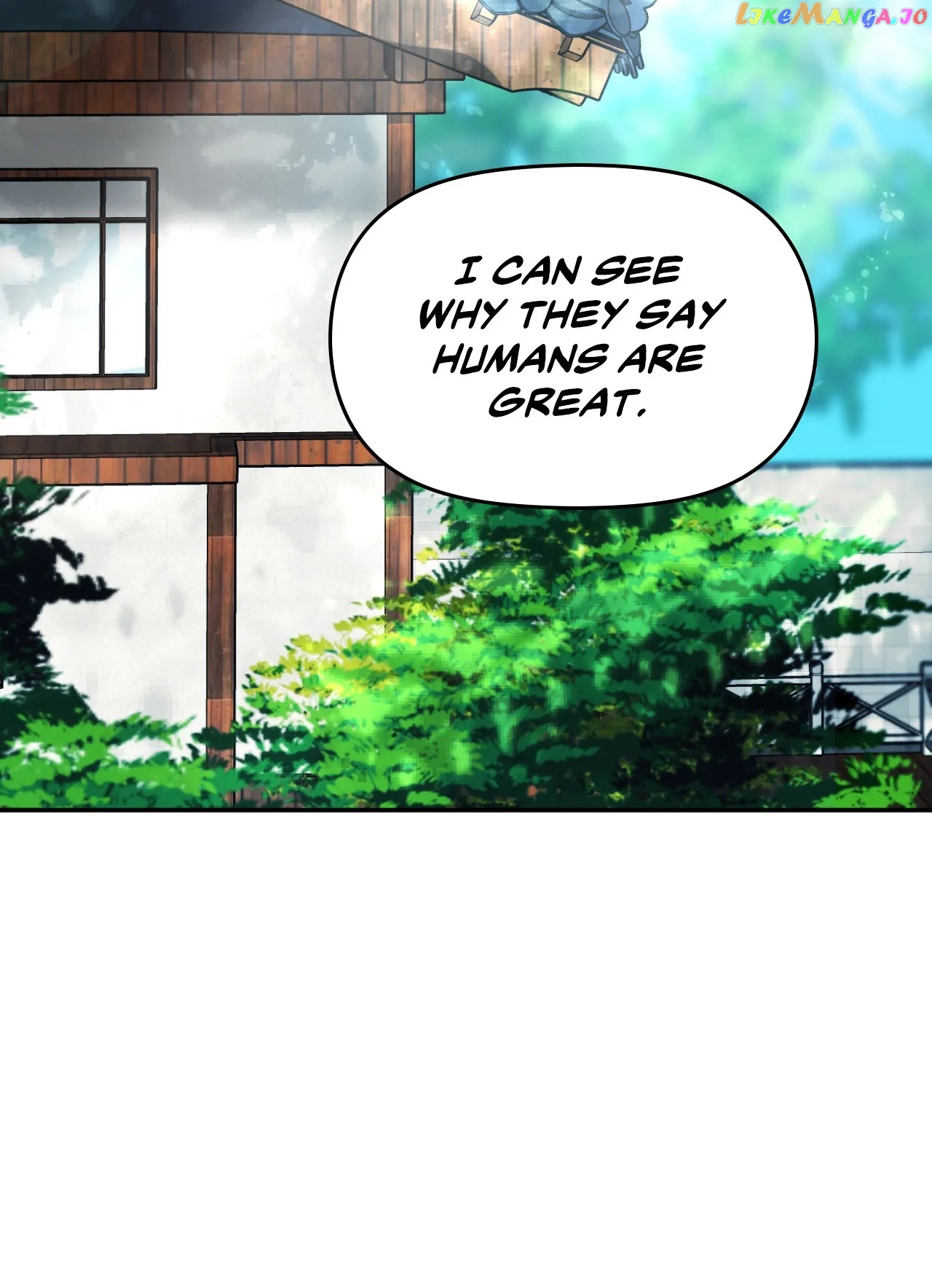 Select Just Peachy	 Just Peachy Chapter 7 - page 9