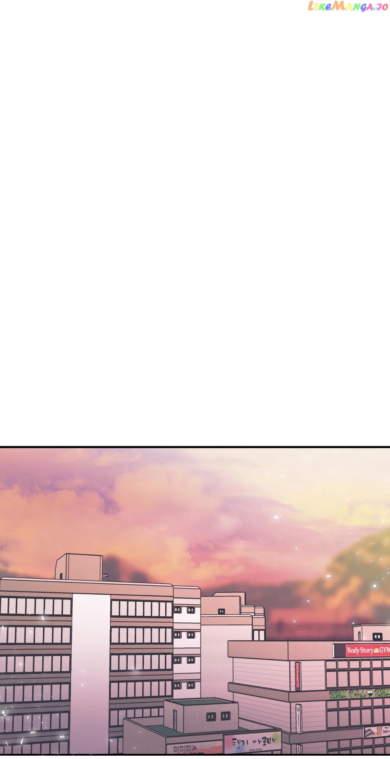 Select Just Peachy	 Just Peachy Chapter 7 - page 92