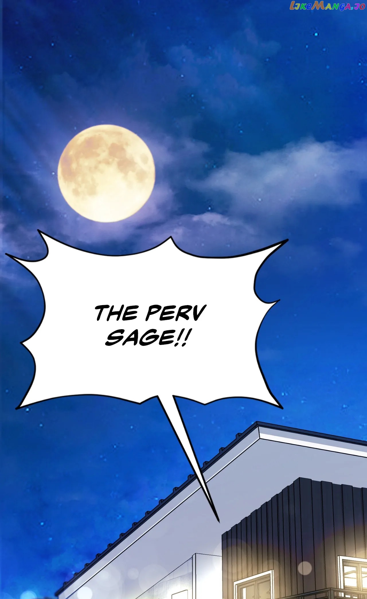 Select Just Peachy	 Just Peachy Chapter 6 - page 1