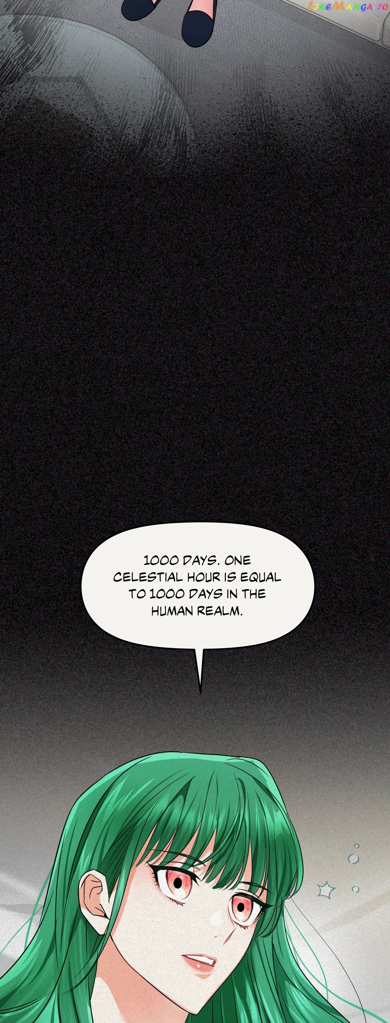 Select Just Peachy	 Just Peachy Chapter 6 - page 100