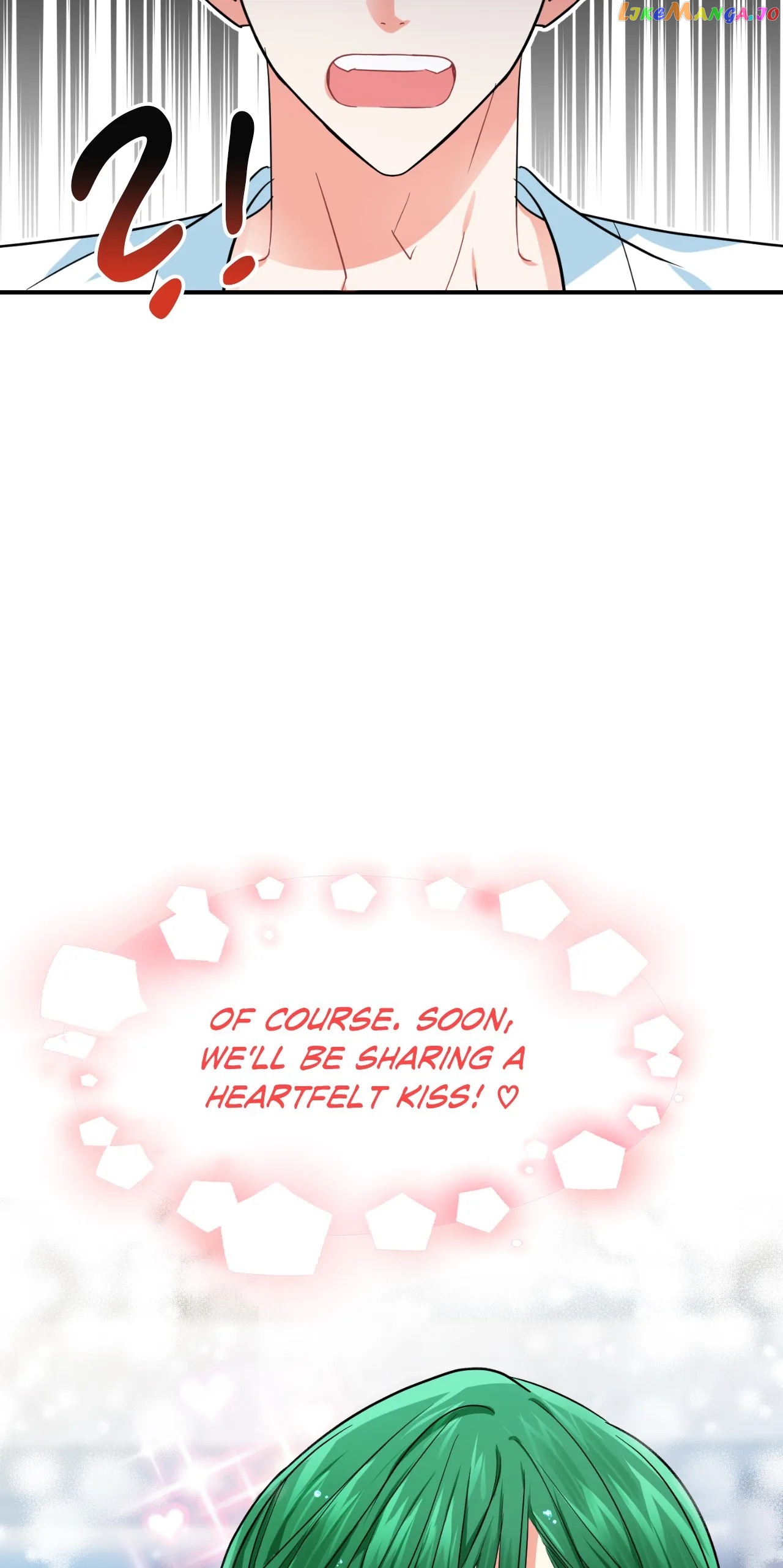 Select Just Peachy	 Just Peachy Chapter 6 - page 11