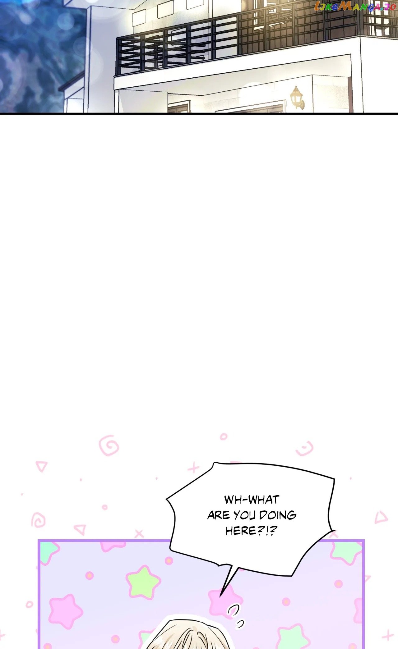 Select Just Peachy	 Just Peachy Chapter 6 - page 2