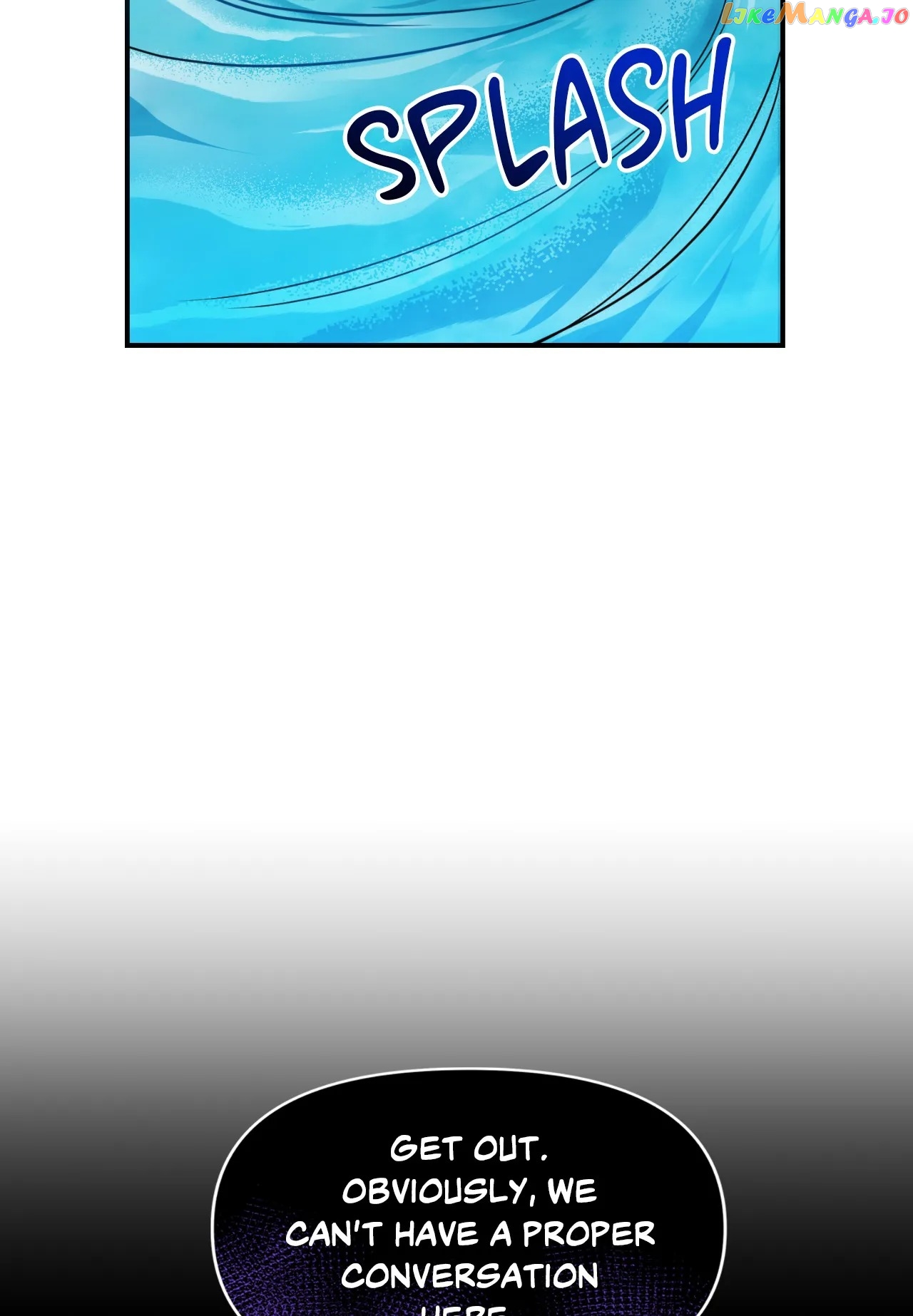 Select Just Peachy	 Just Peachy Chapter 6 - page 23