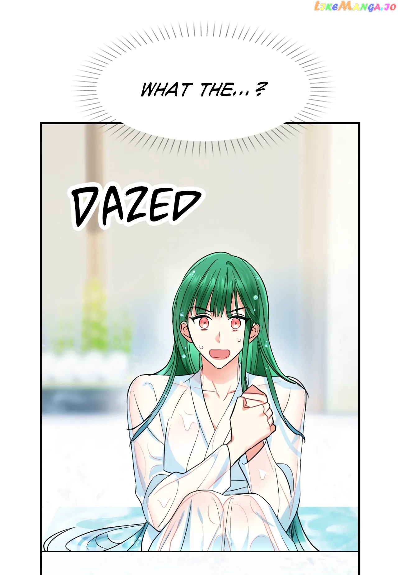 Select Just Peachy	 Just Peachy Chapter 6 - page 27