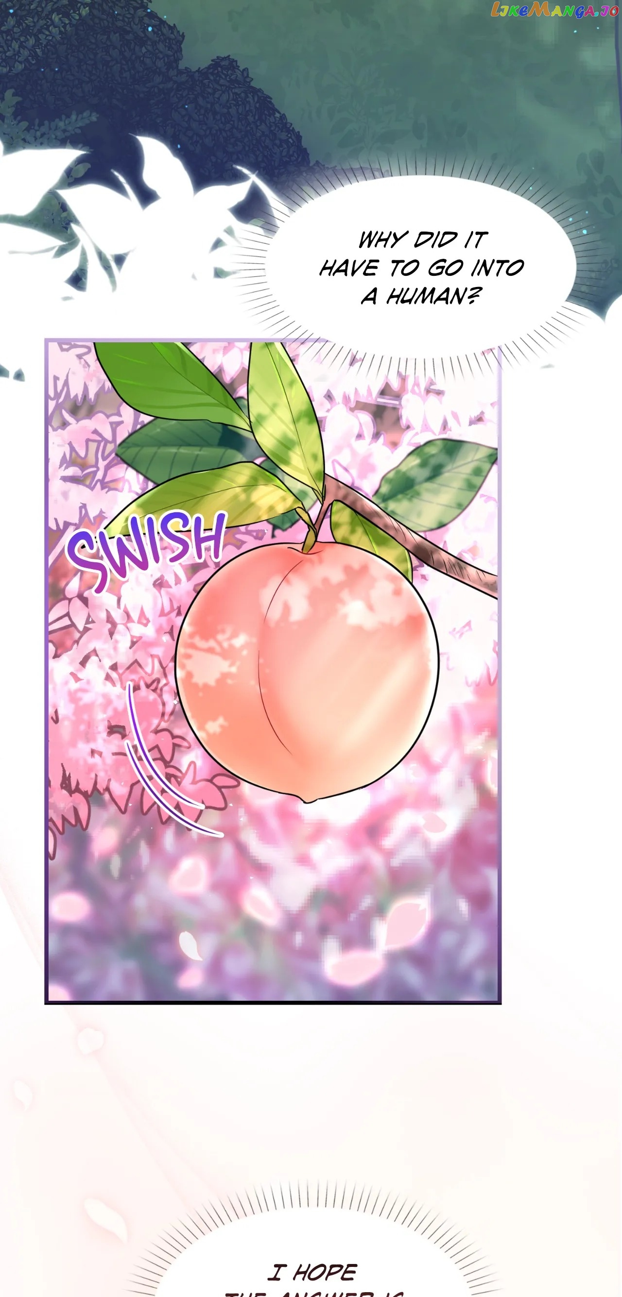 Select Just Peachy	 Just Peachy Chapter 6 - page 32