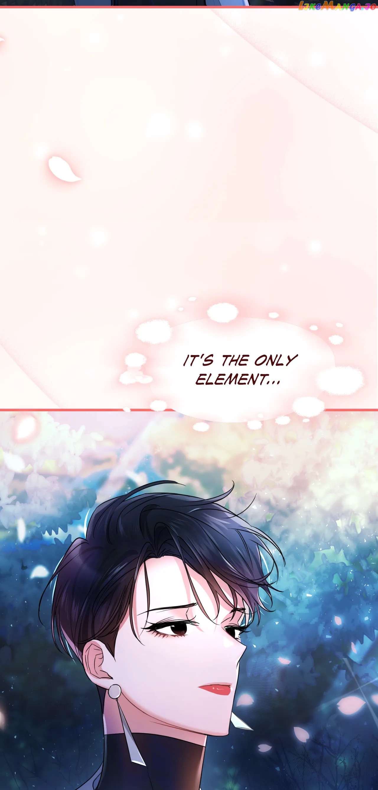 Select Just Peachy	 Just Peachy Chapter 6 - page 34