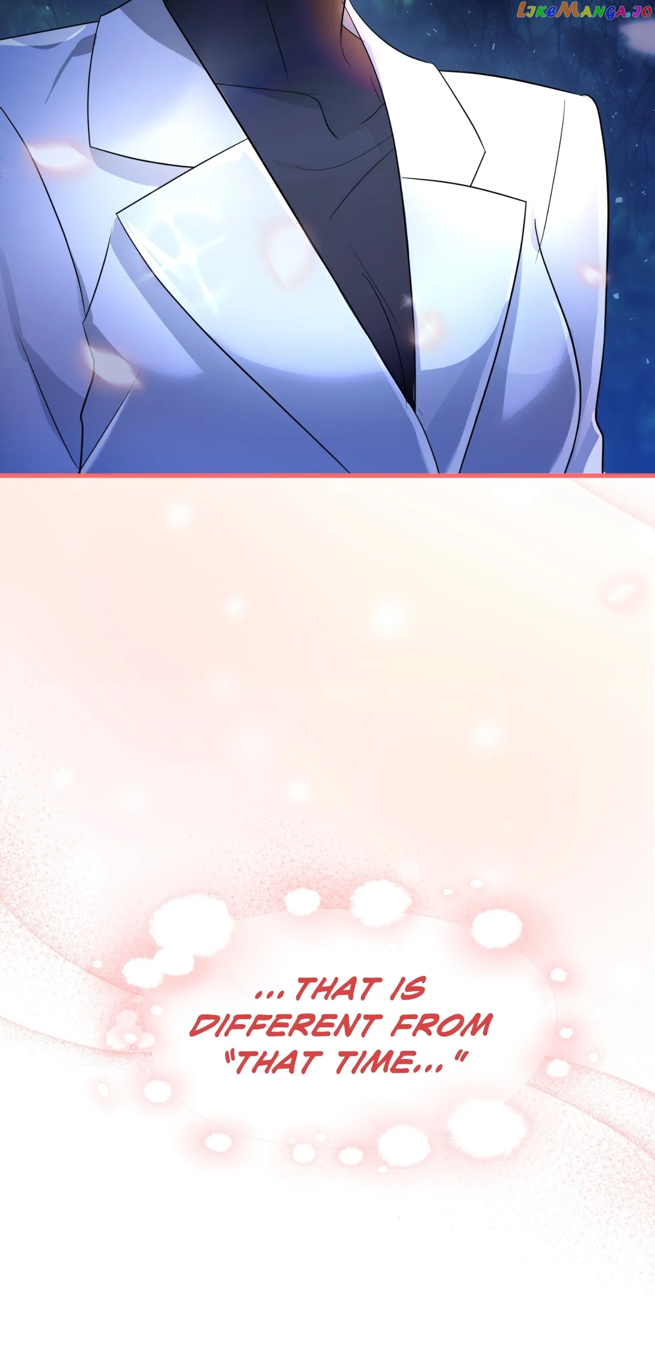 Select Just Peachy	 Just Peachy Chapter 6 - page 35