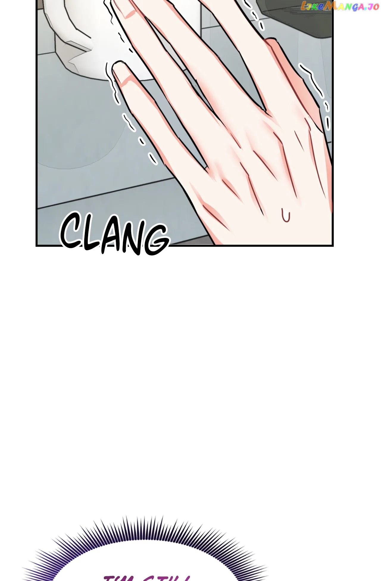 Select Just Peachy	 Just Peachy Chapter 6 - page 38