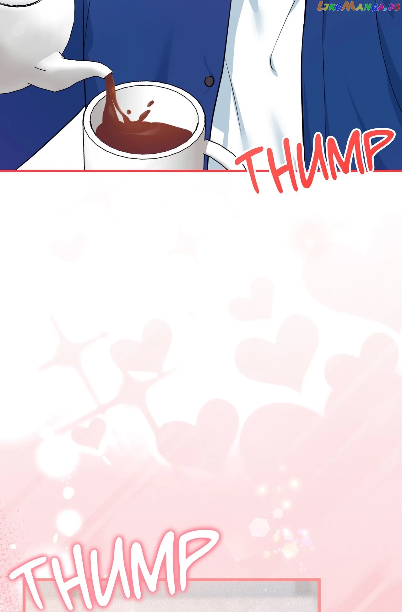 Select Just Peachy	 Just Peachy Chapter 6 - page 40