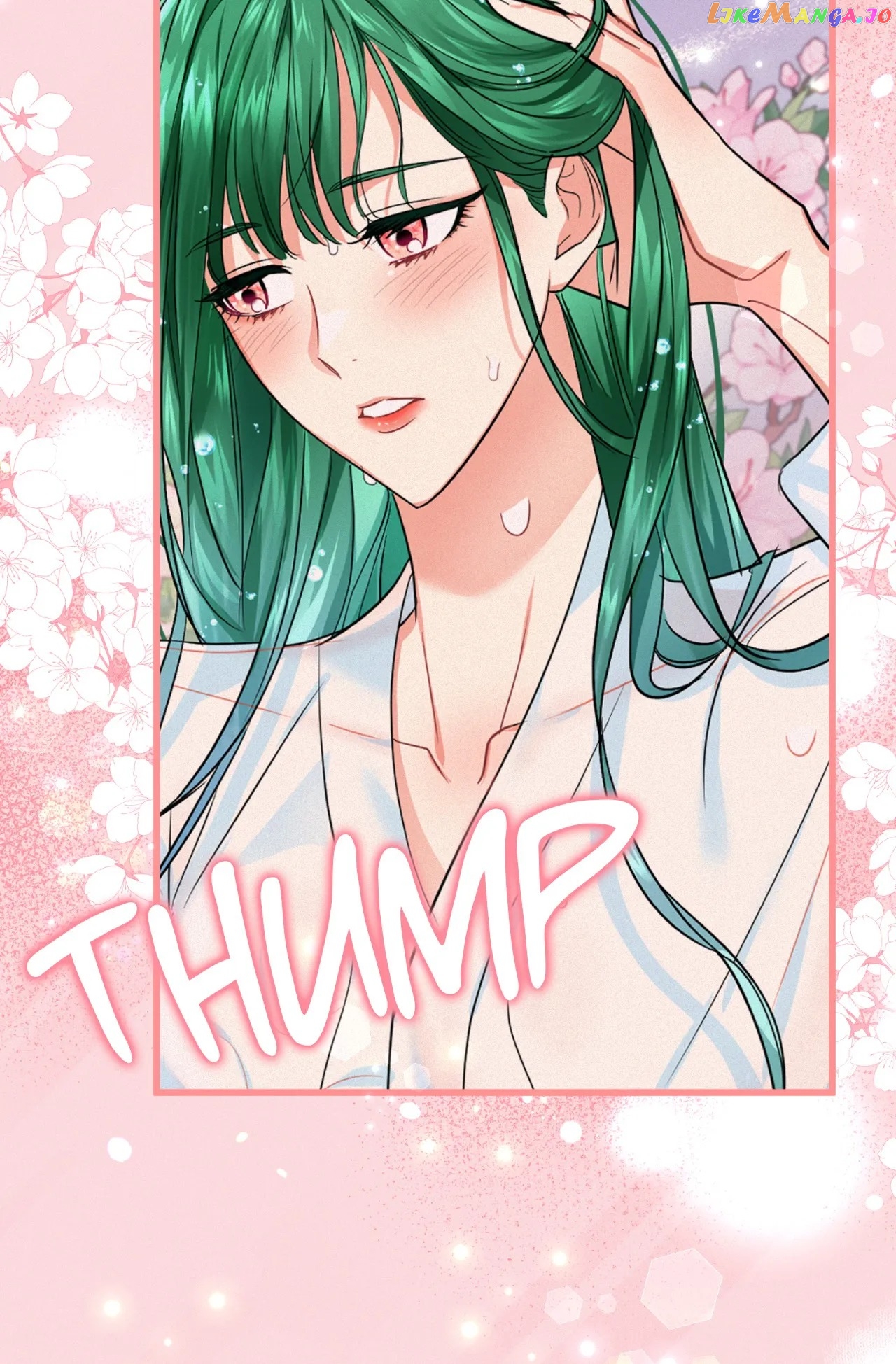 Select Just Peachy	 Just Peachy Chapter 6 - page 42