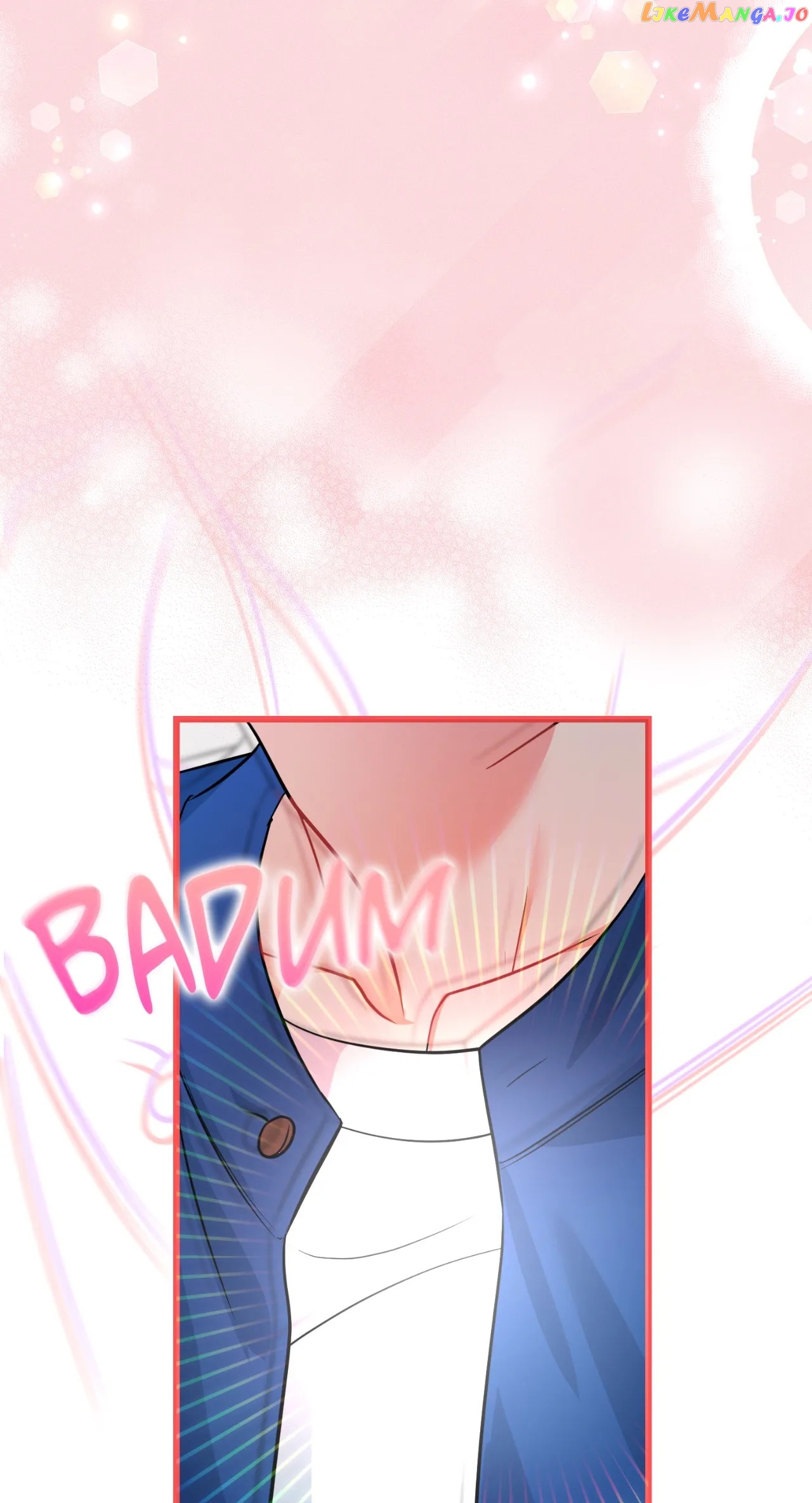 Select Just Peachy	 Just Peachy Chapter 6 - page 43