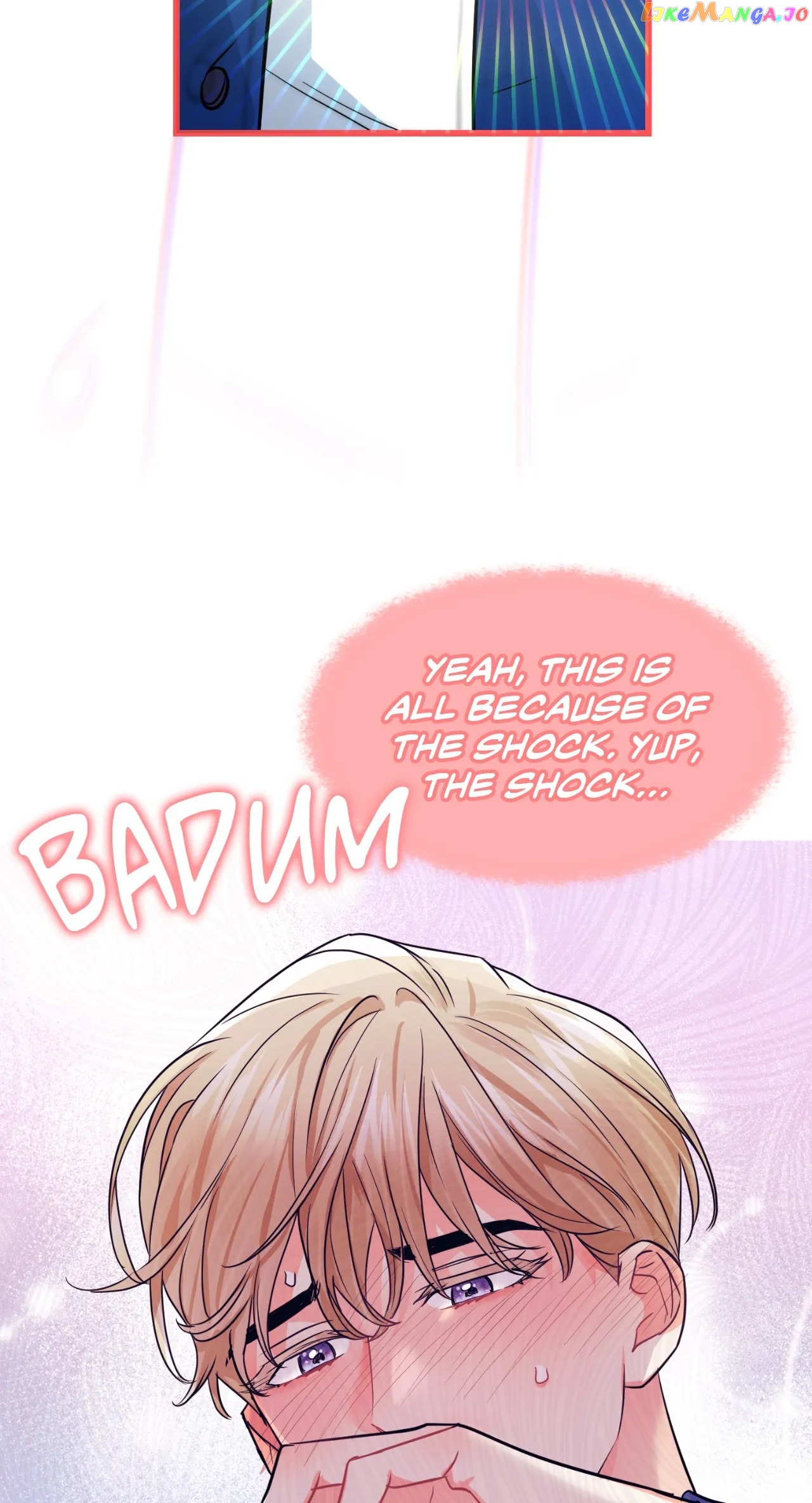 Select Just Peachy	 Just Peachy Chapter 6 - page 44