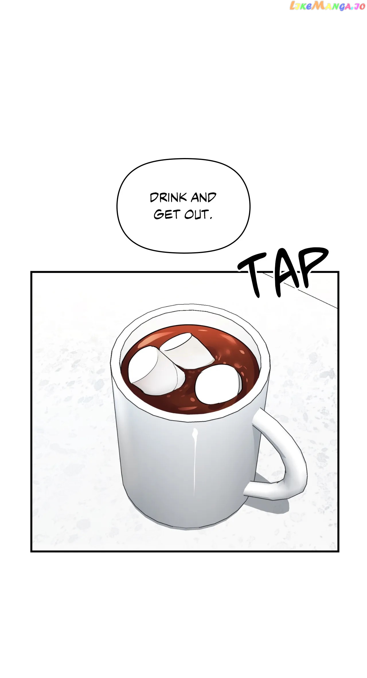 Select Just Peachy	 Just Peachy Chapter 6 - page 47