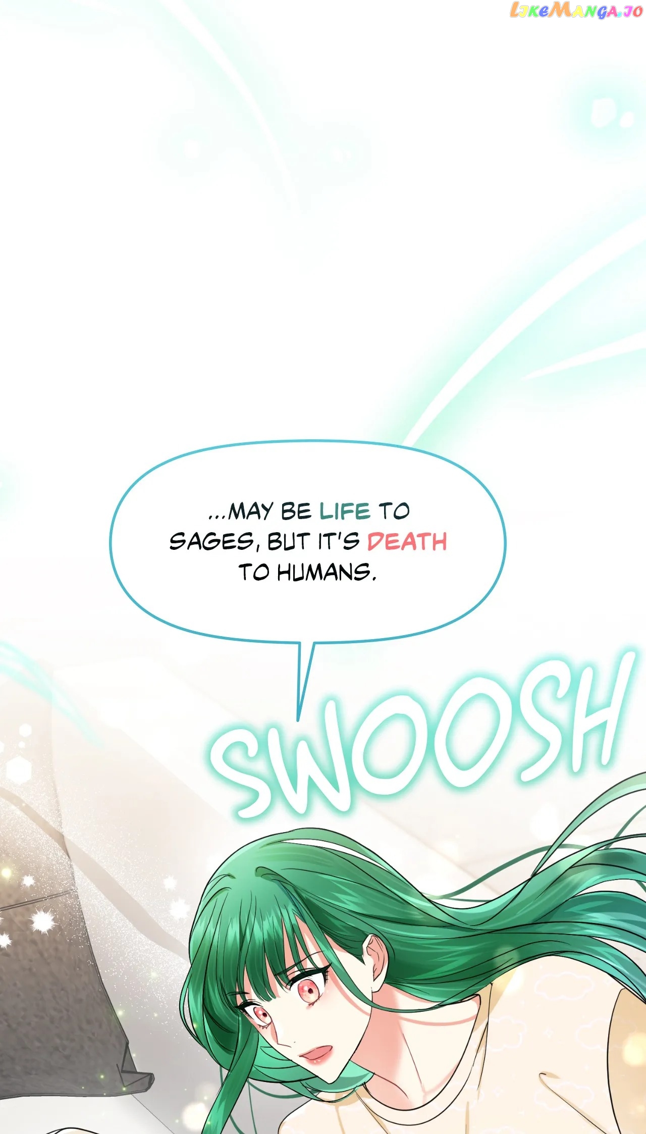 Select Just Peachy	 Just Peachy Chapter 6 - page 61