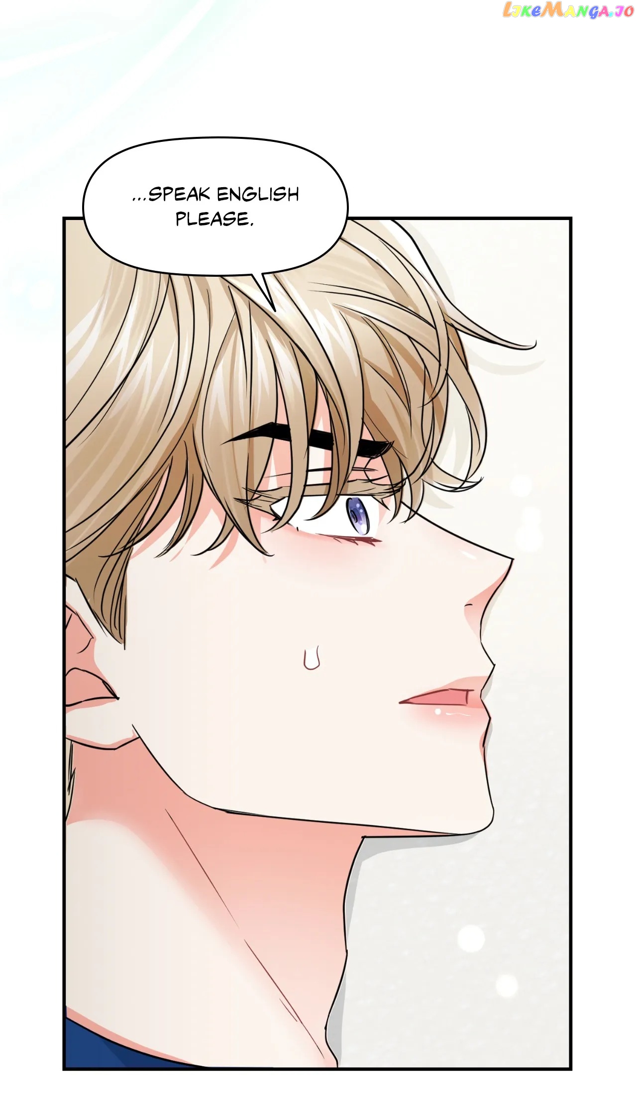 Select Just Peachy	 Just Peachy Chapter 6 - page 63