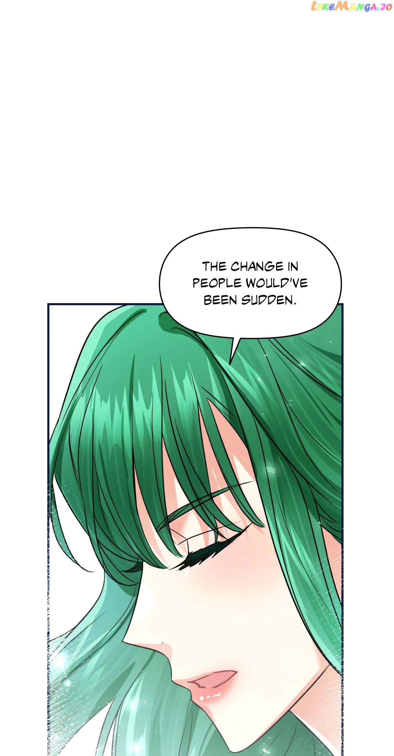 Select Just Peachy	 Just Peachy Chapter 6 - page 64