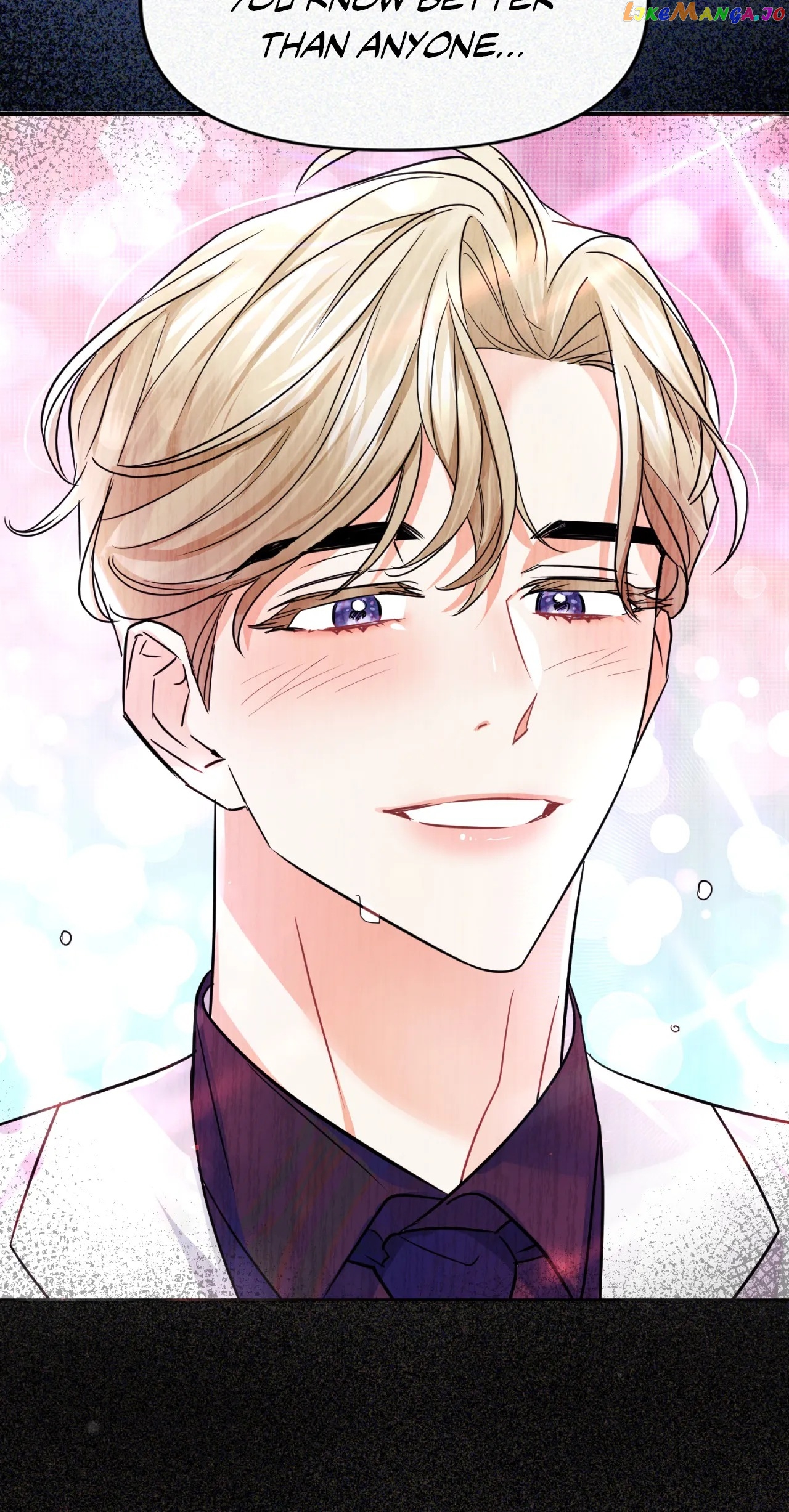Select Just Peachy	 Just Peachy Chapter 6 - page 68