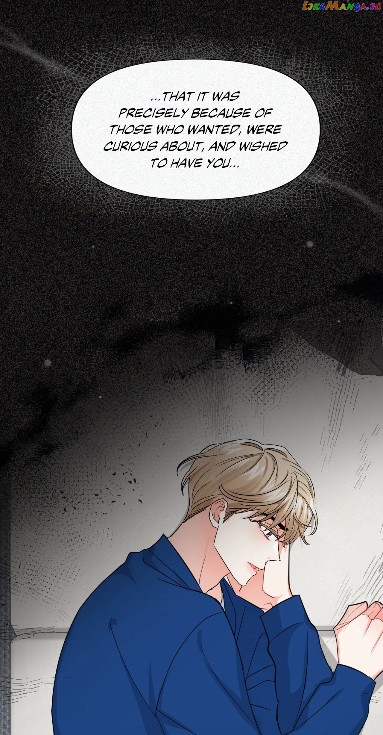 Select Just Peachy	 Just Peachy Chapter 6 - page 69