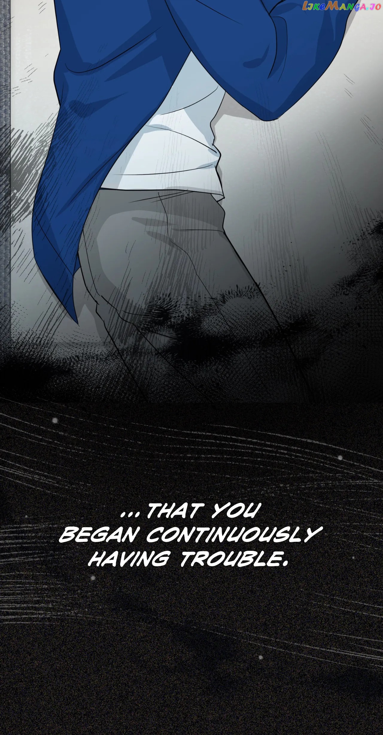 Select Just Peachy	 Just Peachy Chapter 6 - page 70