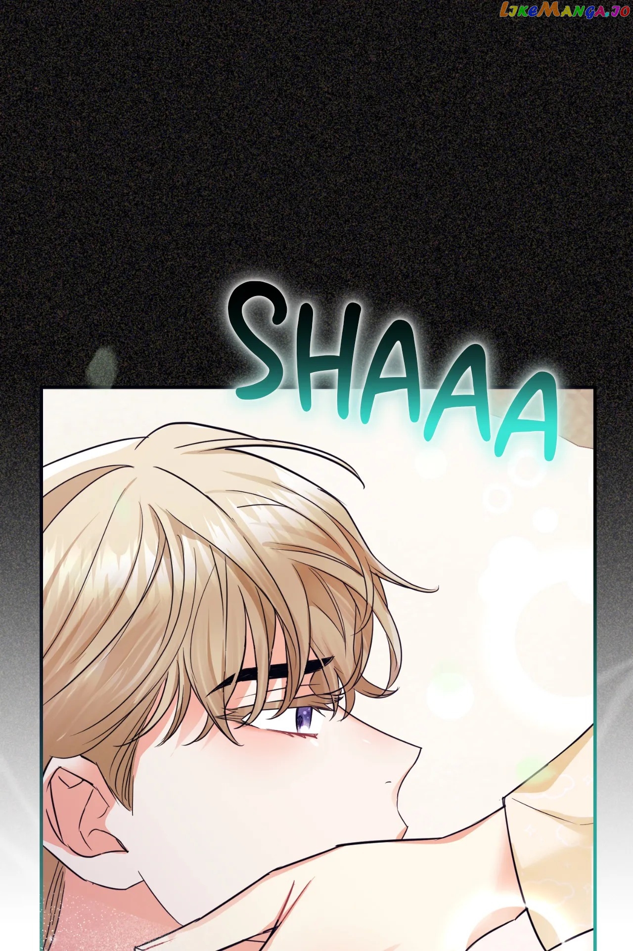 Select Just Peachy	 Just Peachy Chapter 6 - page 71