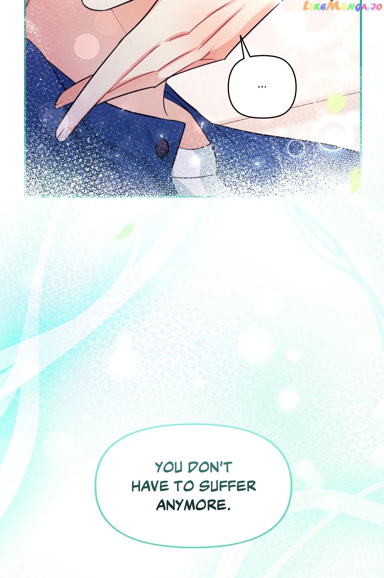 Select Just Peachy	 Just Peachy Chapter 6 - page 72