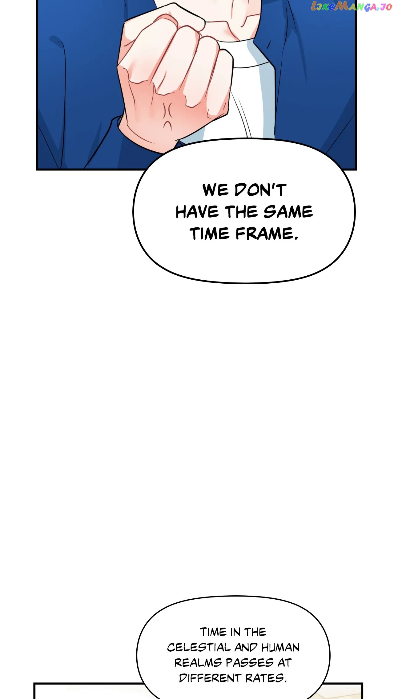 Select Just Peachy	 Just Peachy Chapter 6 - page 82