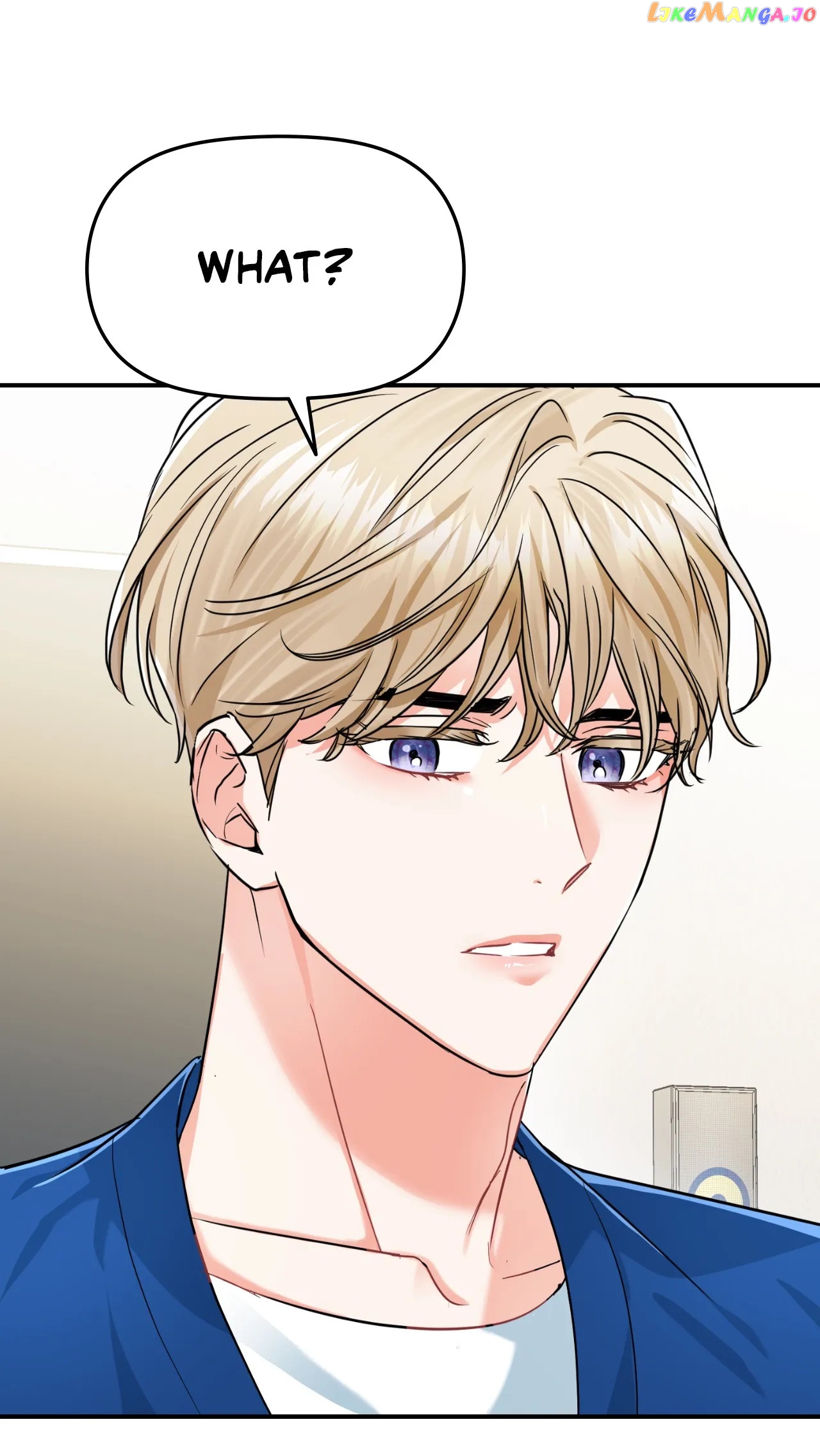 Select Just Peachy	 Just Peachy Chapter 6 - page 84