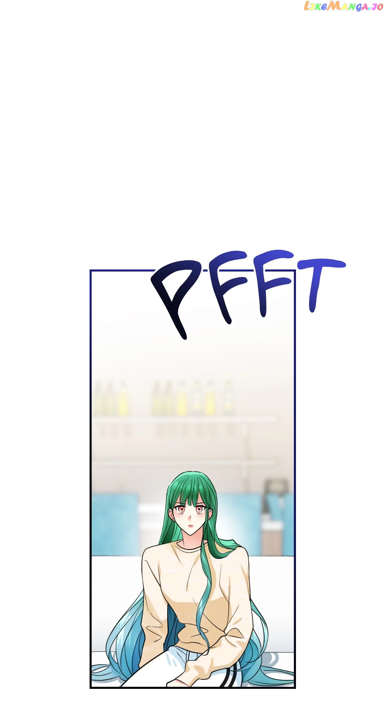 Select Just Peachy	 Just Peachy Chapter 6 - page 85