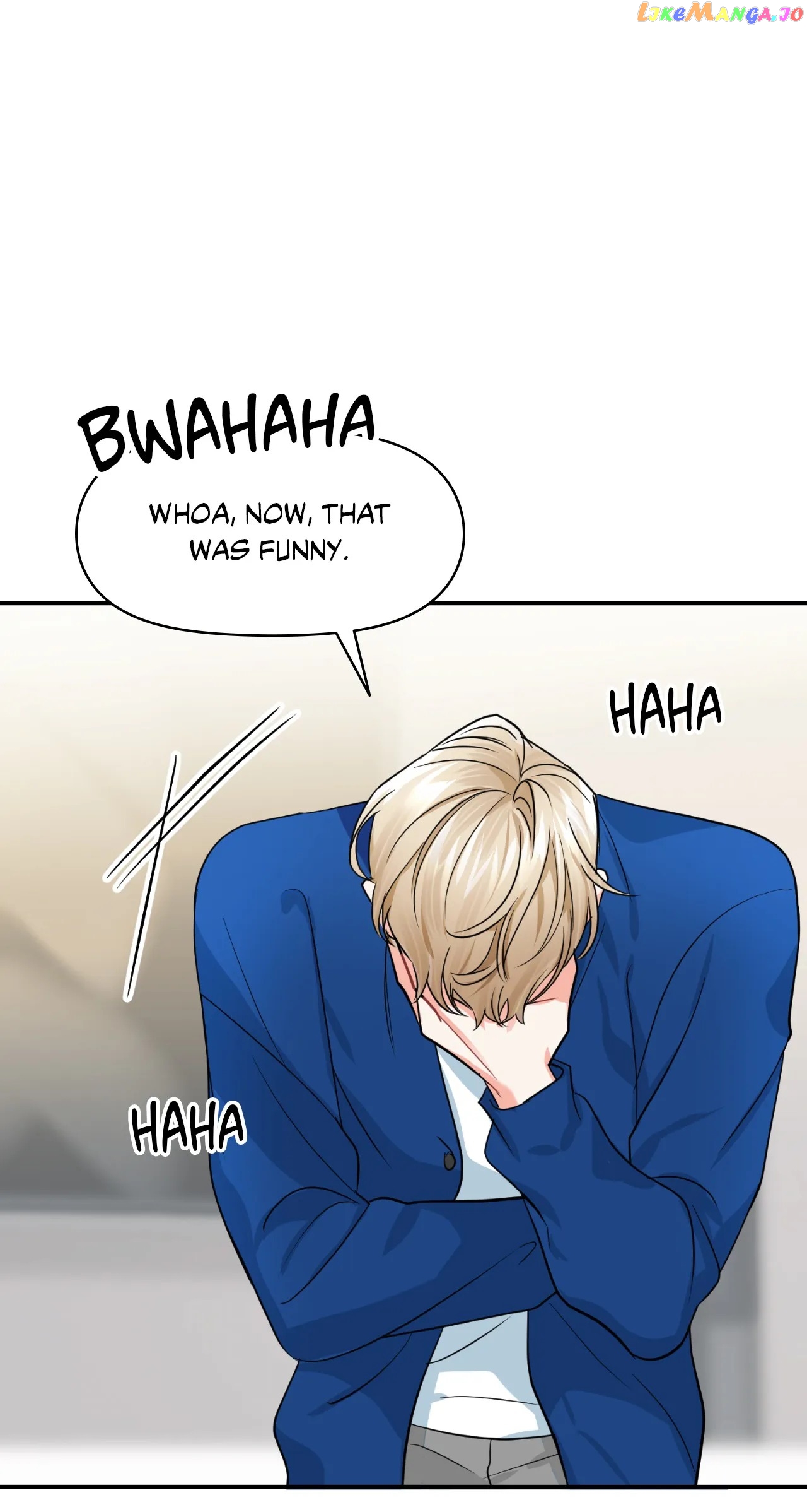 Select Just Peachy	 Just Peachy Chapter 6 - page 86